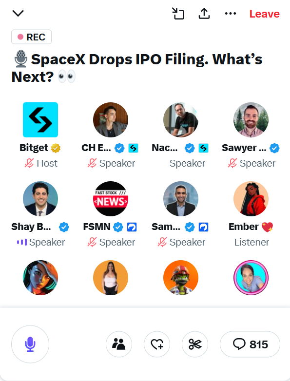 RedRush33's tweet photo. @bitget @ignaciobitget Thank you @bitget 🥰 https://t.co/Ckgw6StWy6