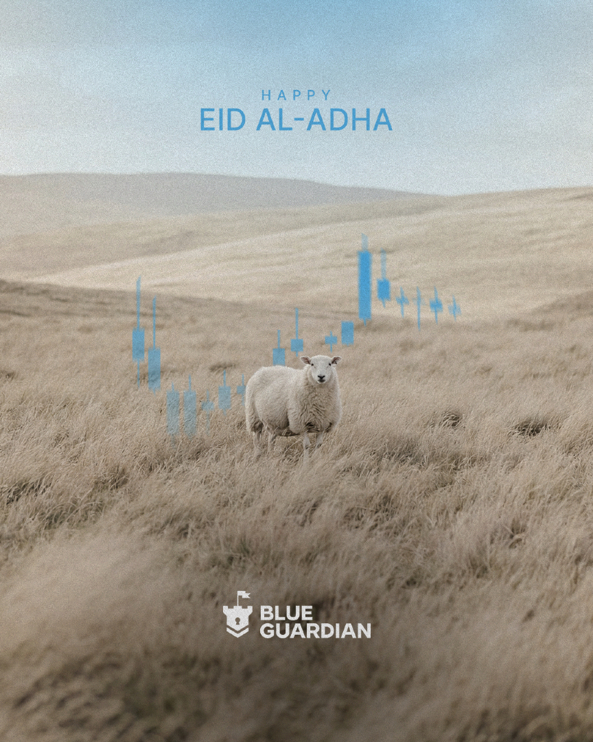 Blue Guardian tweet media