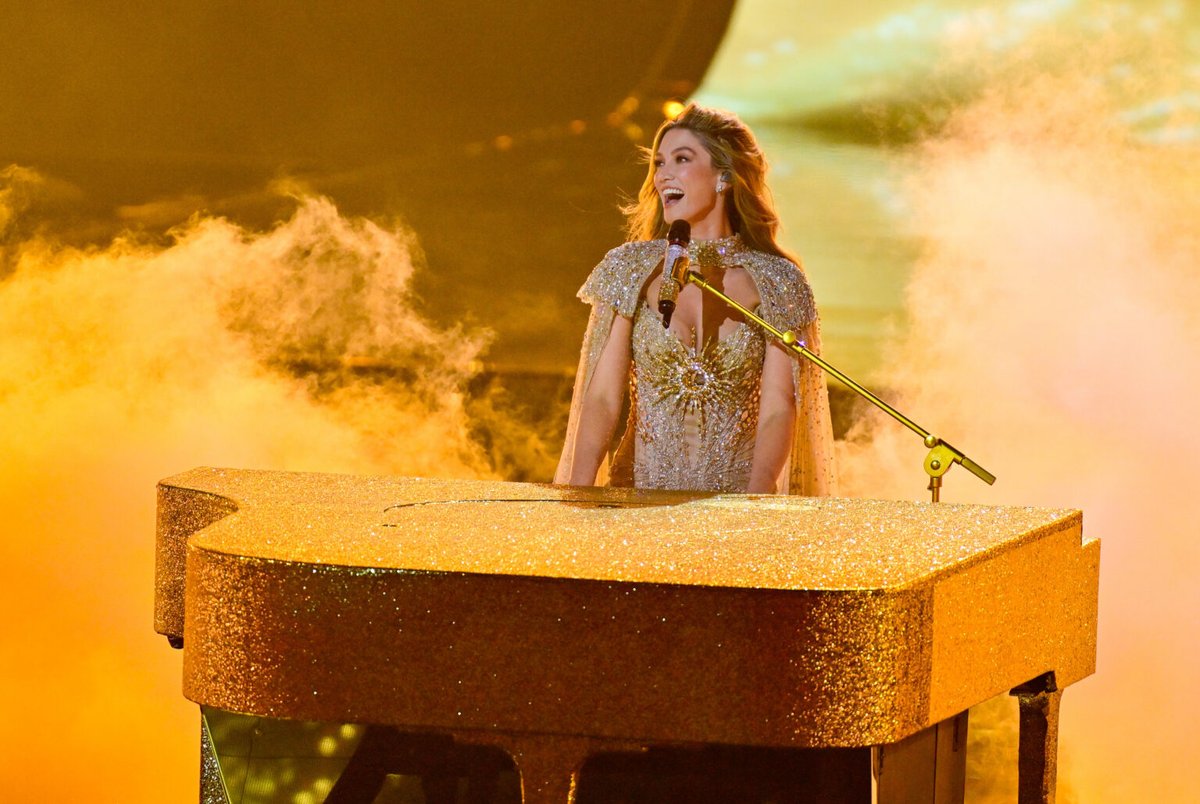 Install8ion's tweet photo. .@Sennheiser reveals full detail of Spectera deployment at @Eurovision 2026
https://t.co/BzVYI3YMOs

To sign up for Installation's daily mailer click here:
https://t.co/PLwPlnF6H0 https://t.co/gclN5U4WwH
