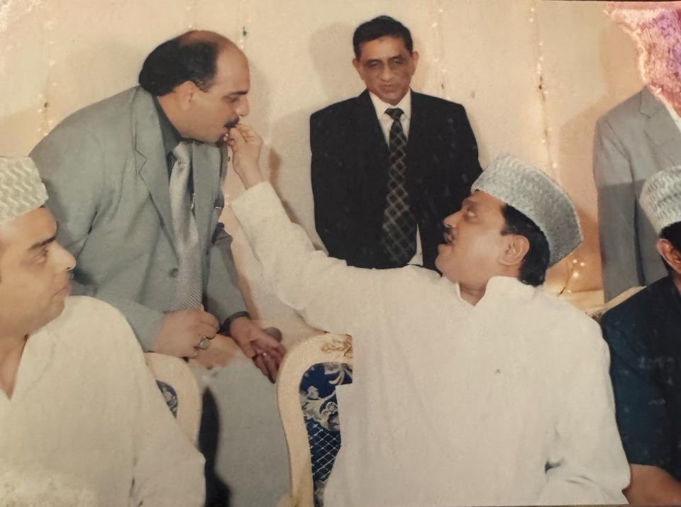 JavedShroff's tweet photo. Remembering the Great Visionary, Statesman, Versatile, &amp; Magnanimous Respected @INCIndia Leader Former Chief Minister Maharashtra State &amp; Union Minister GoI @VilasraoD ji Saheb On his birthday. Fond Memories. @mahancpspeaks @INCMaharashtra @AmitV_Deshmukh ji. @Riteishd  ji. https://t.co/srgcpYBvWP