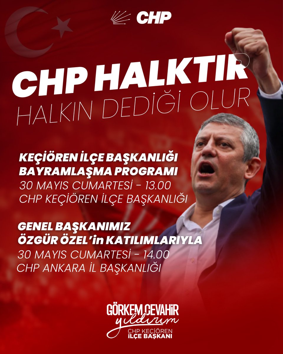 Görkem Yıldırım tweet media