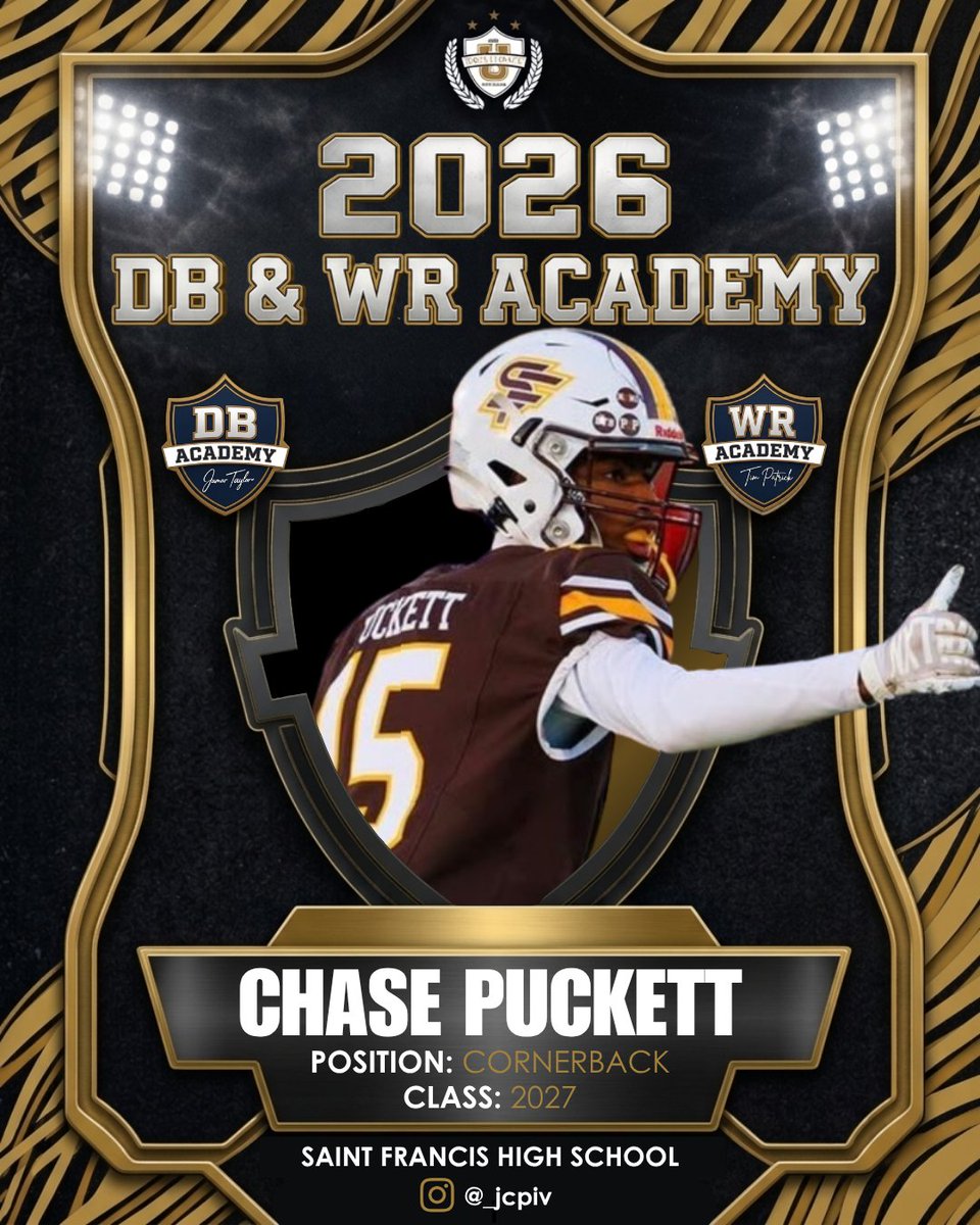 First Chance U. Foundation tweet media