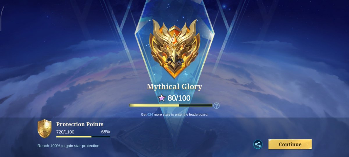 Mobile Legends Base tweet media