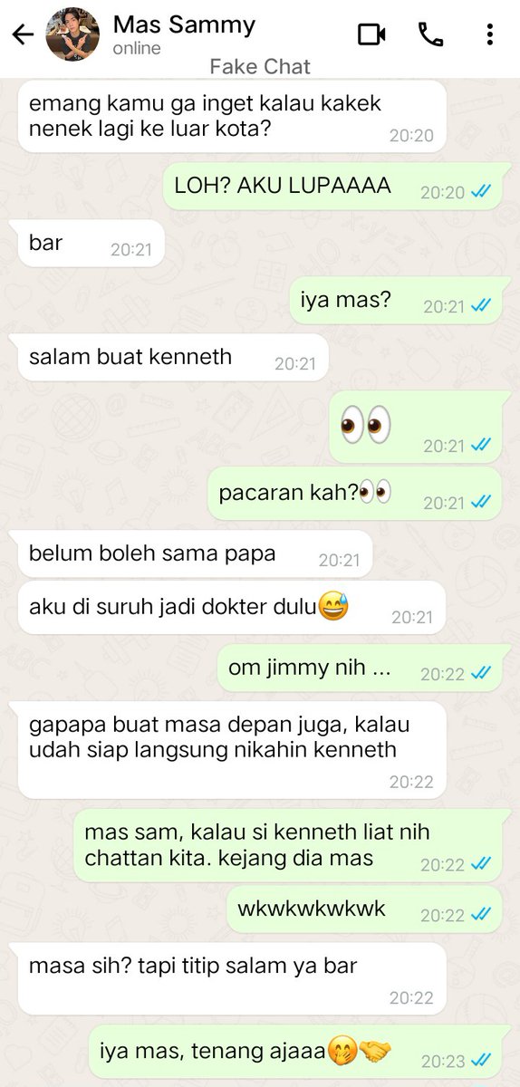 moek, slow respon. tweet media