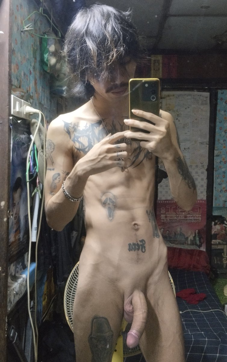 อันธพาล tweet media
