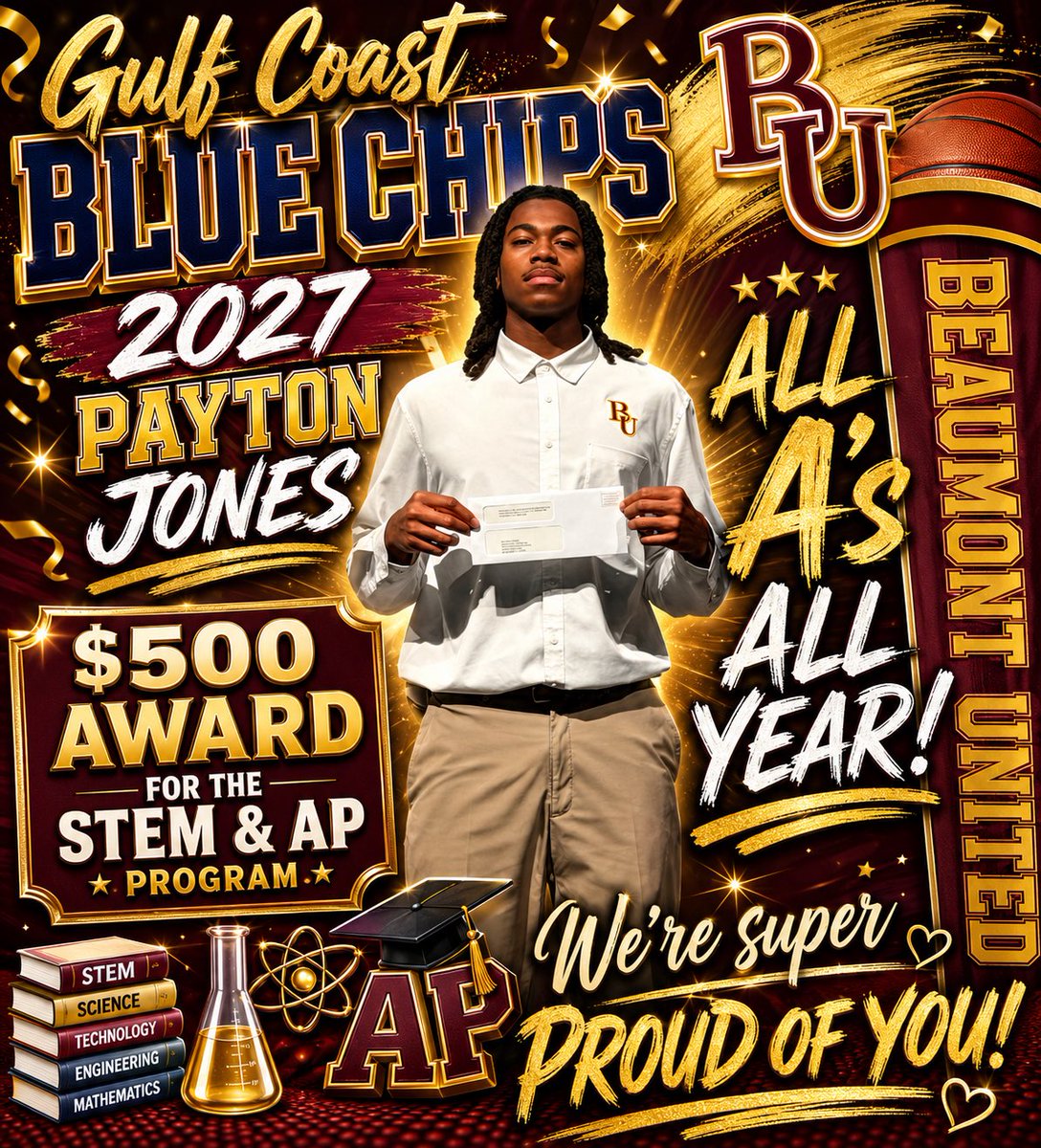 Clyde “CJ” Jackson tweet media