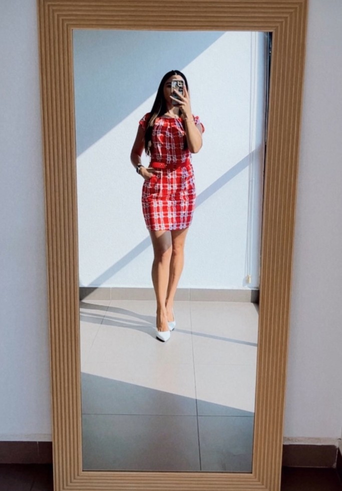 mujer. en busca de experiencia nuevas tweet media