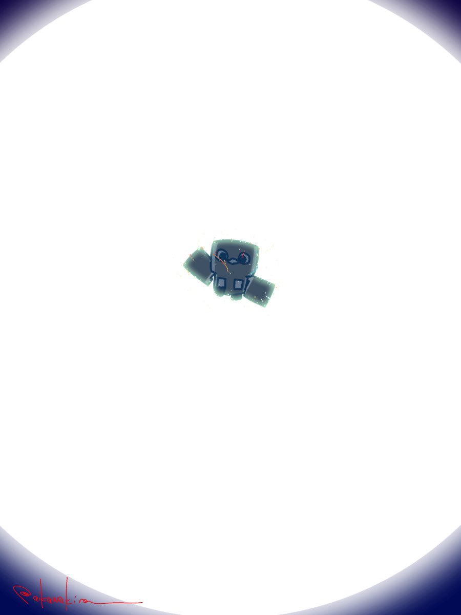 うすだキラ📡📡Skeb tweet media