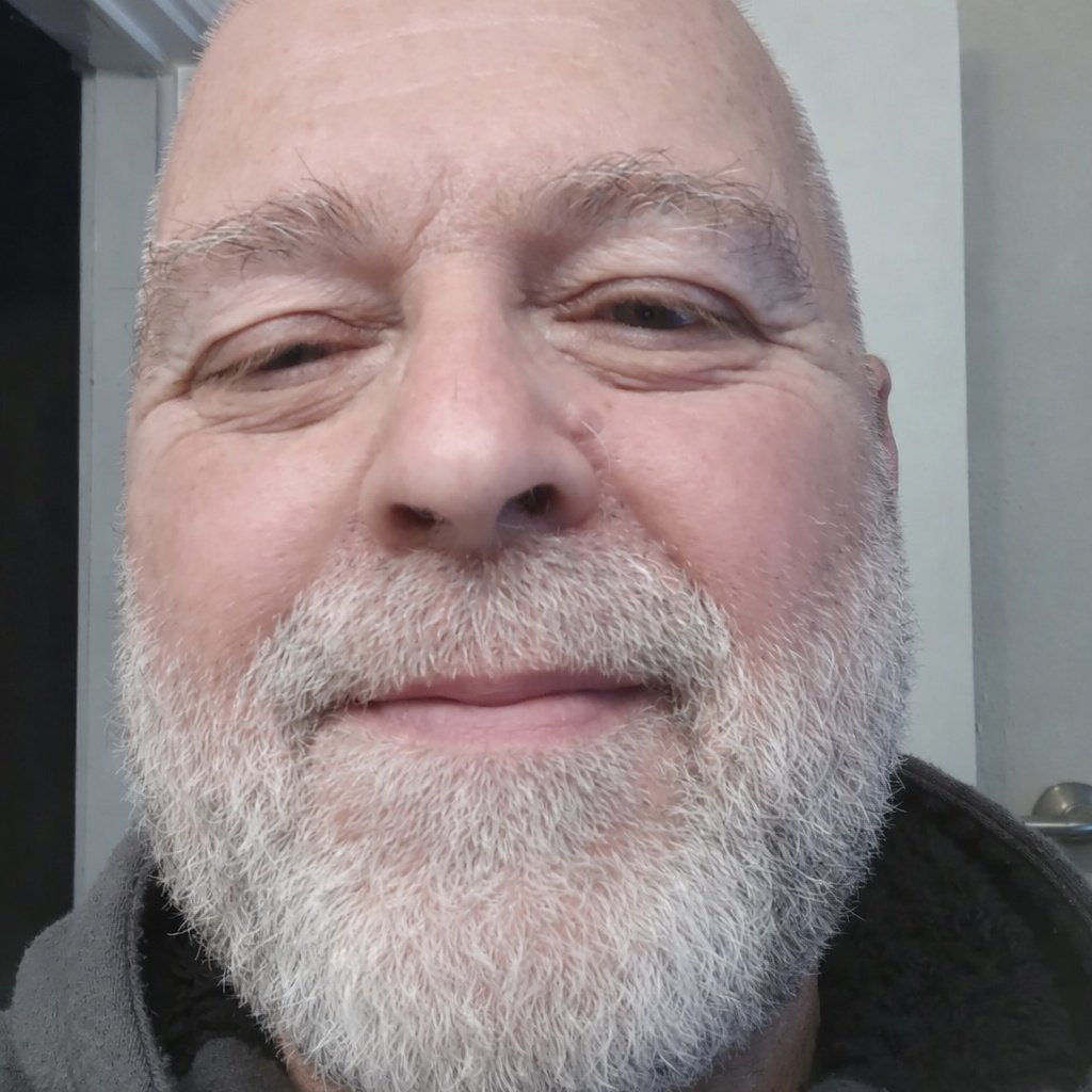 Michael Calhoun tweet media