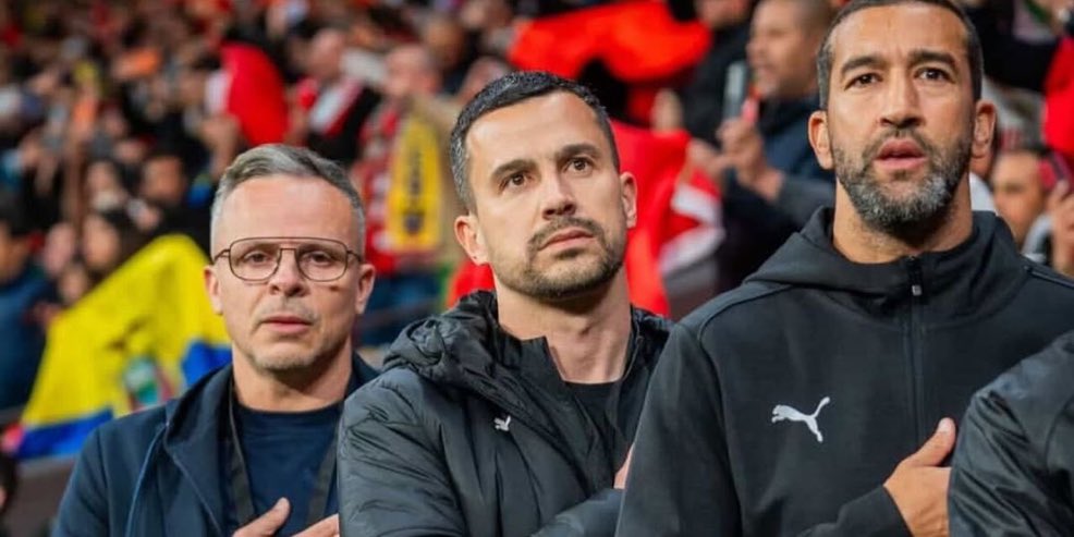 OuahBrain 🧠🇲🇦 tweet media