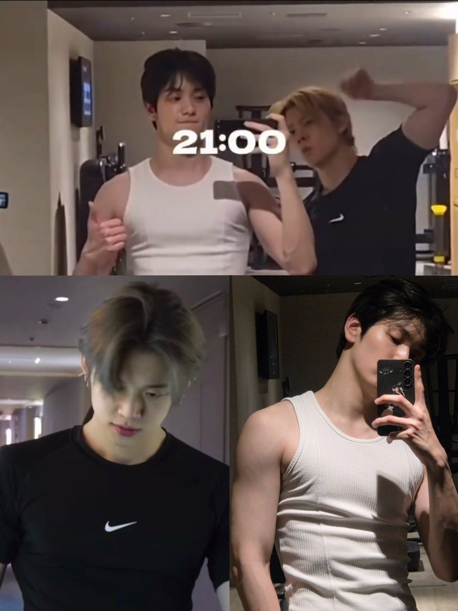 soobjunhours tweet picture