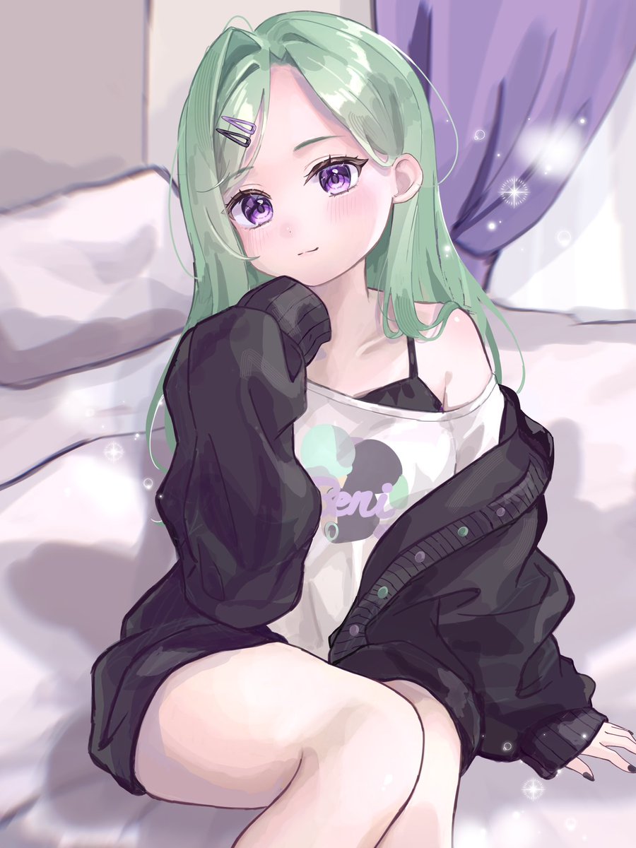 八雲べに💄💚 (@beni_yakumo) / Posts / X