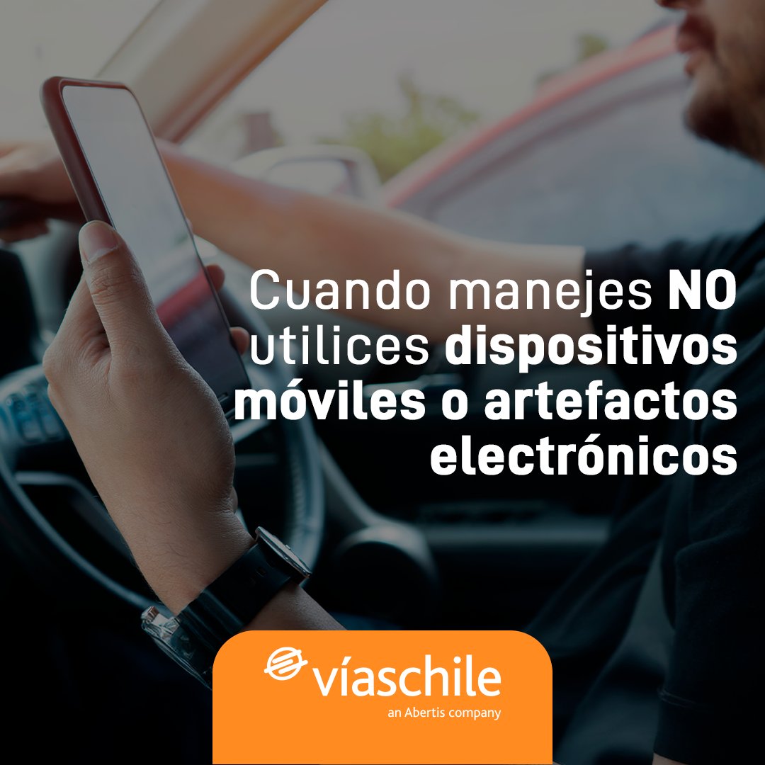 Autopista Los Andes tweet media