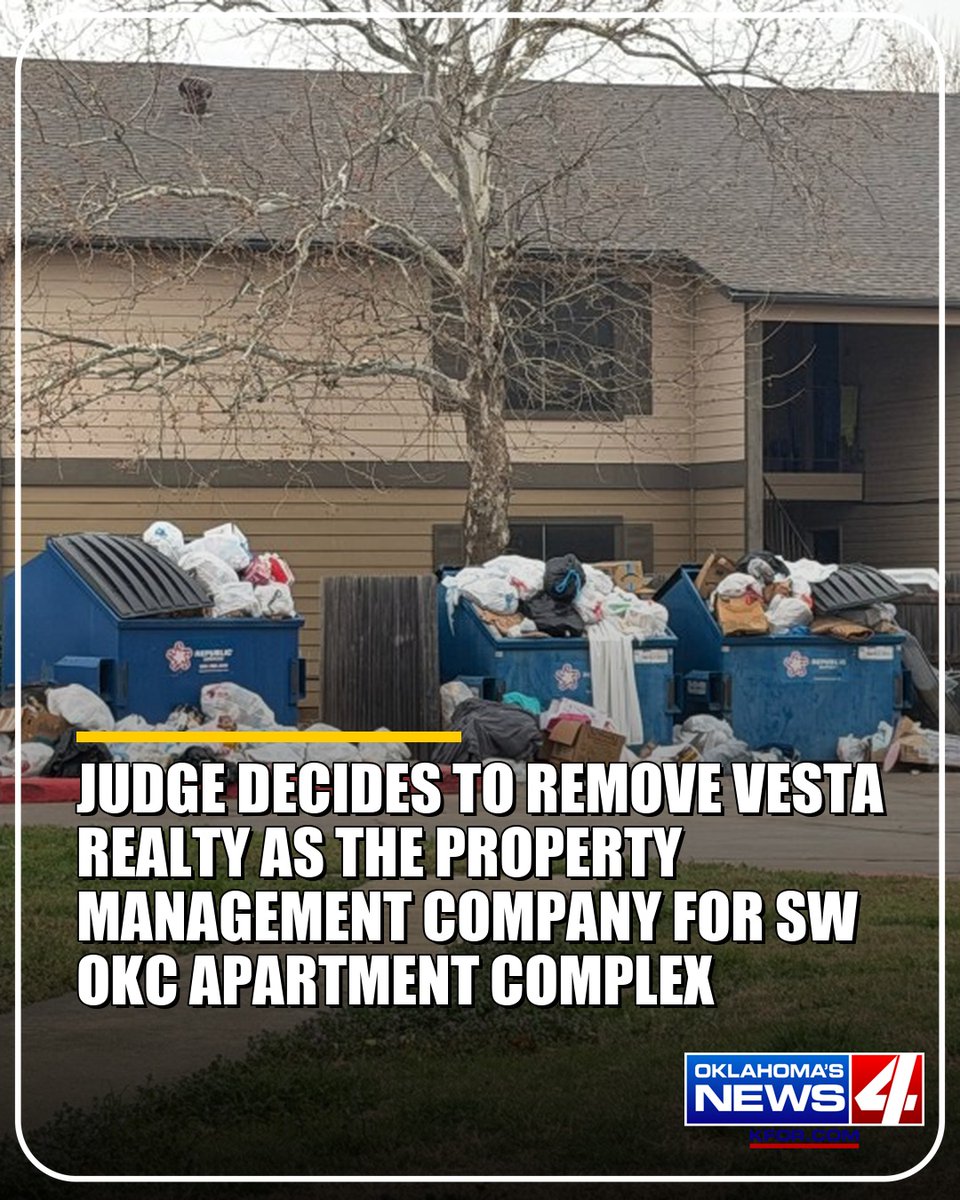 KFOR tweet media