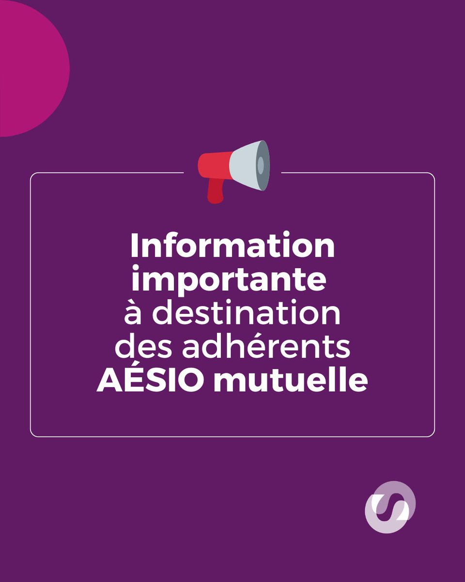 AÉSIO mutuelle tweet media