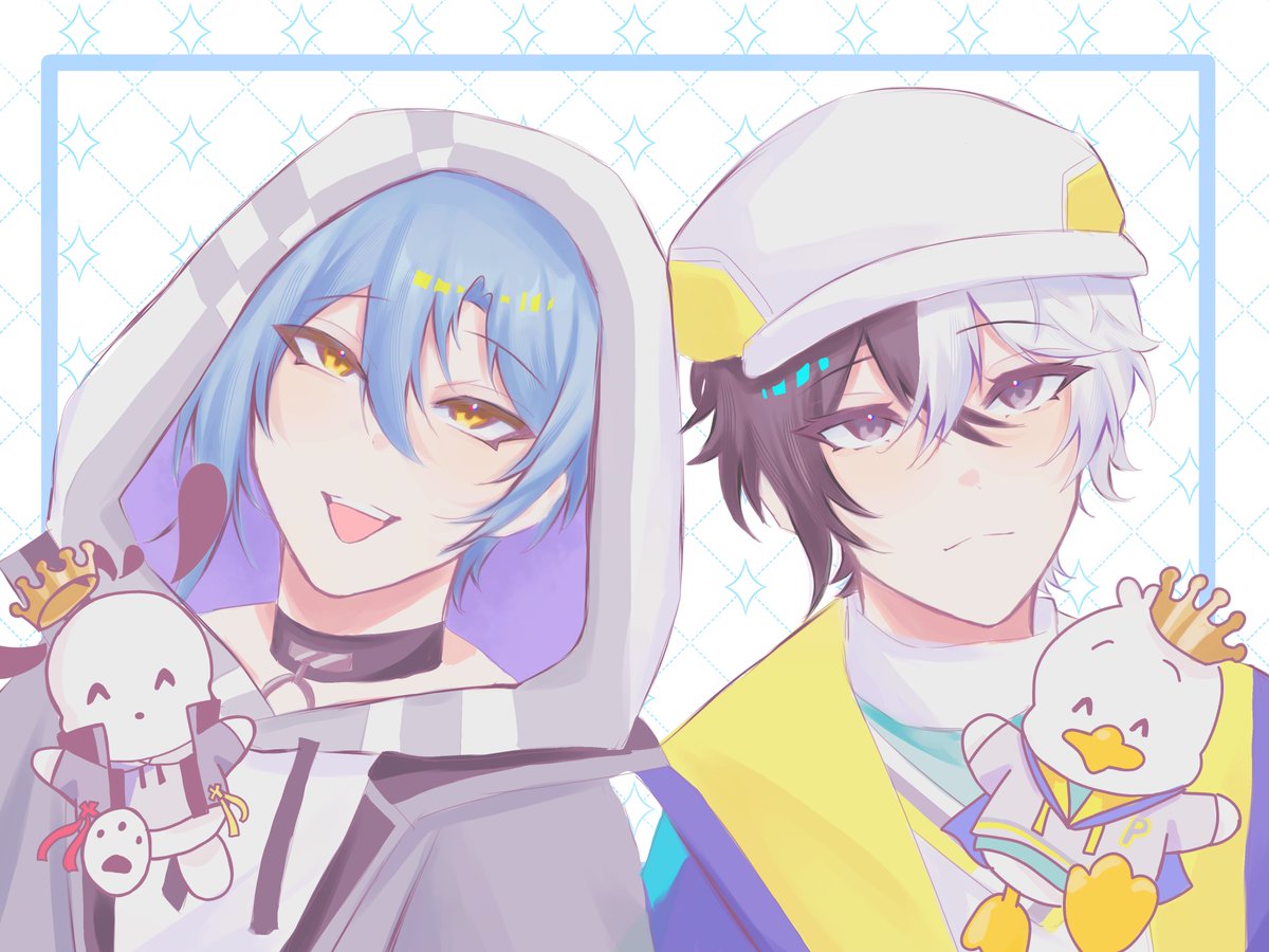 ☆Human Being☆ || 莱尔 tweet media