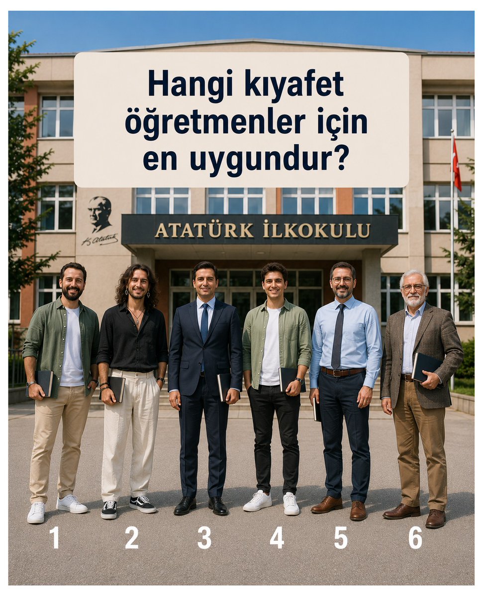 Öğretmen tweet media