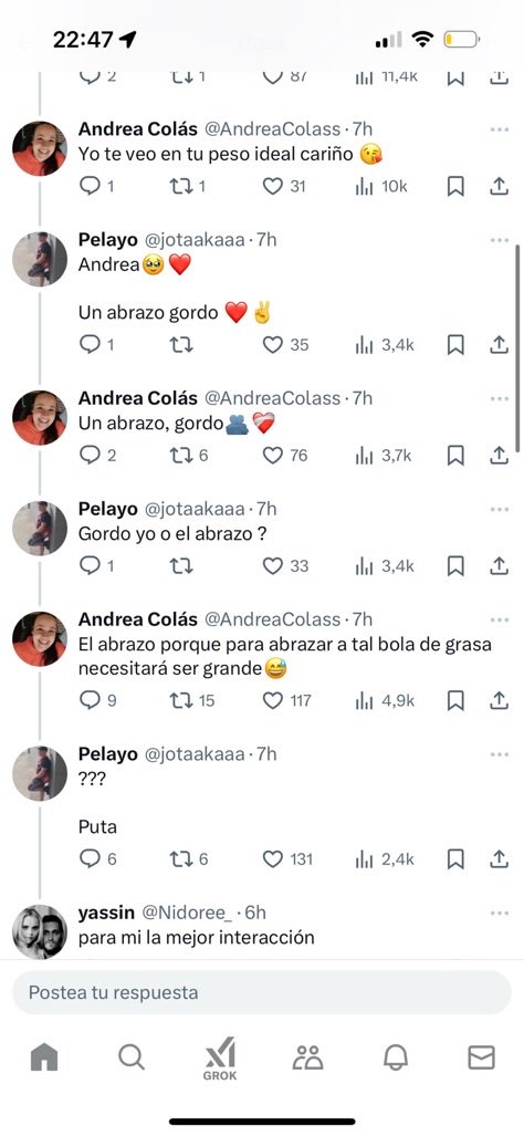 Juan Manson tweet media