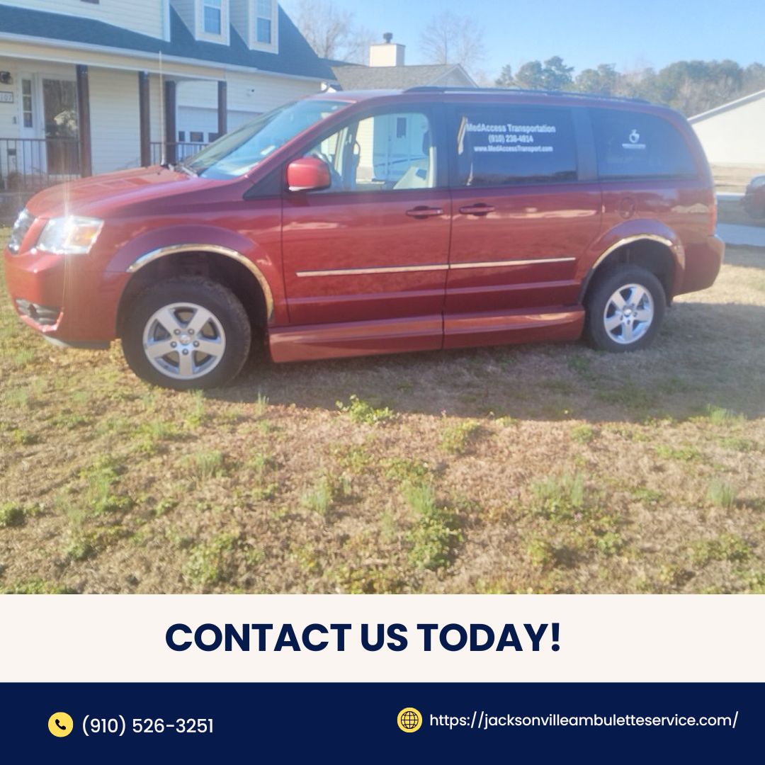 MedacsTransport's tweet photo. Missing appointments can disrupt care plans. With doctor appointment transport, we help you stay on schedule without worrying about travel. Consistency supports better outcomes. Call us now to schedule.
#DoctorAppointmentTransport
https://t.co/Z6AijuUlHI https://t.co/8u0AhlgmC9