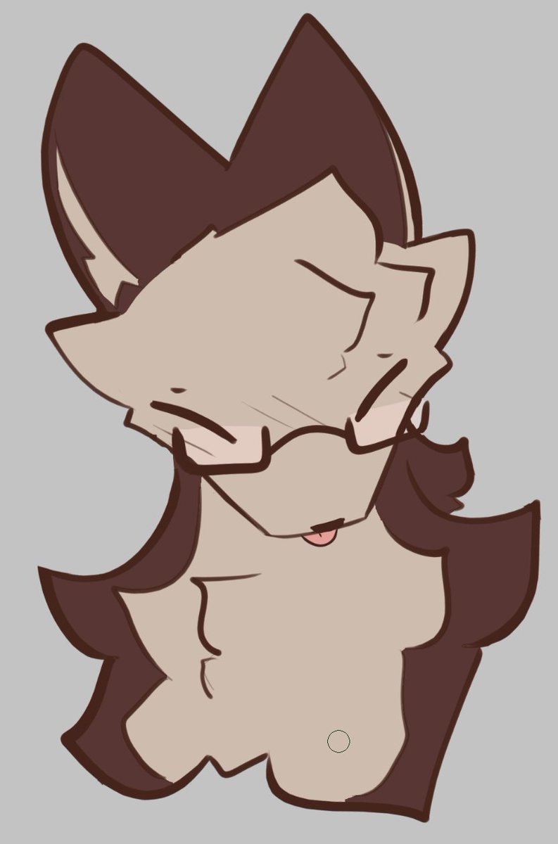 PotatoChipFury's tweet photo. Fluffy Boi in your local area moment https://t.co/iRJxPfsqQO