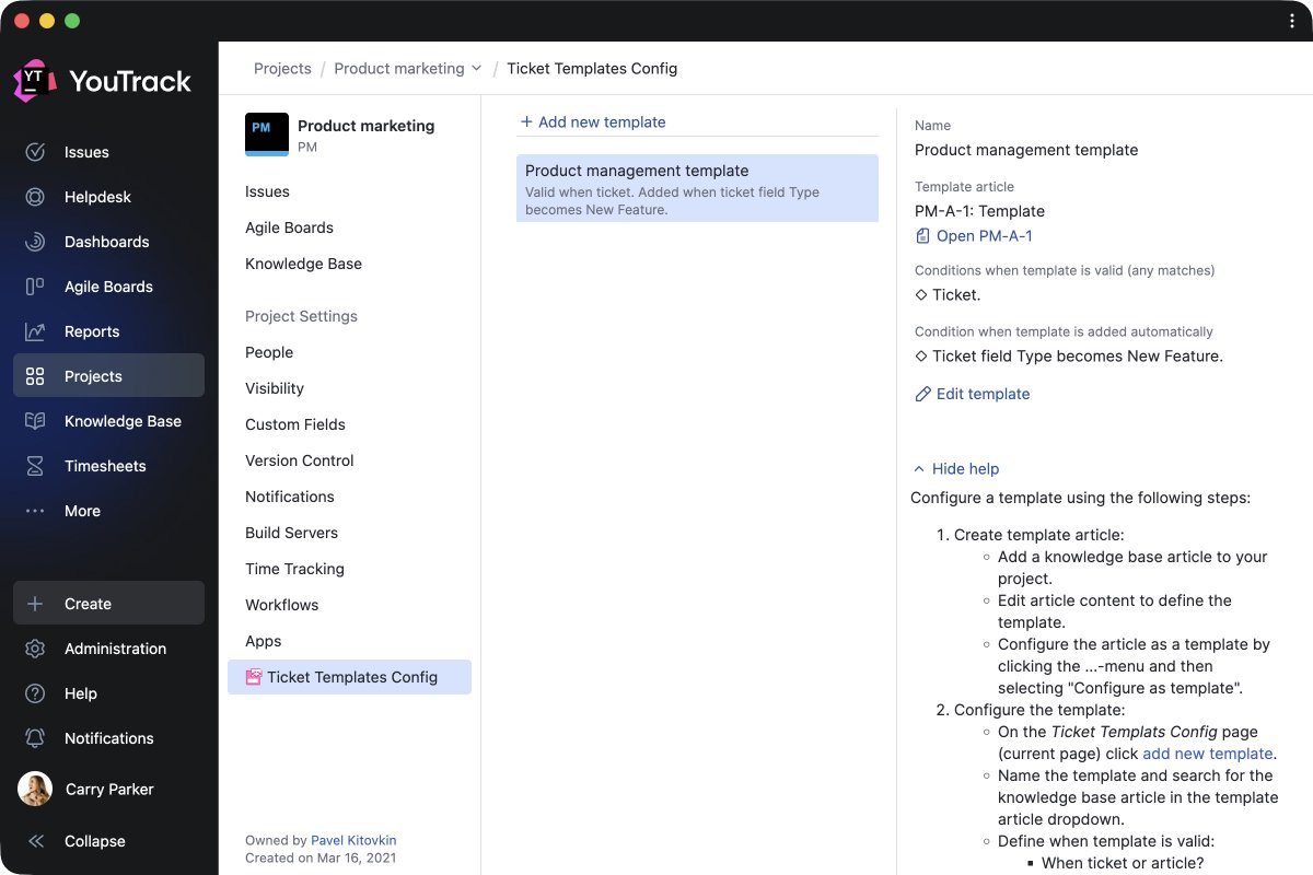 YouTrack by JetBrains (@youtrack) / Posts / X