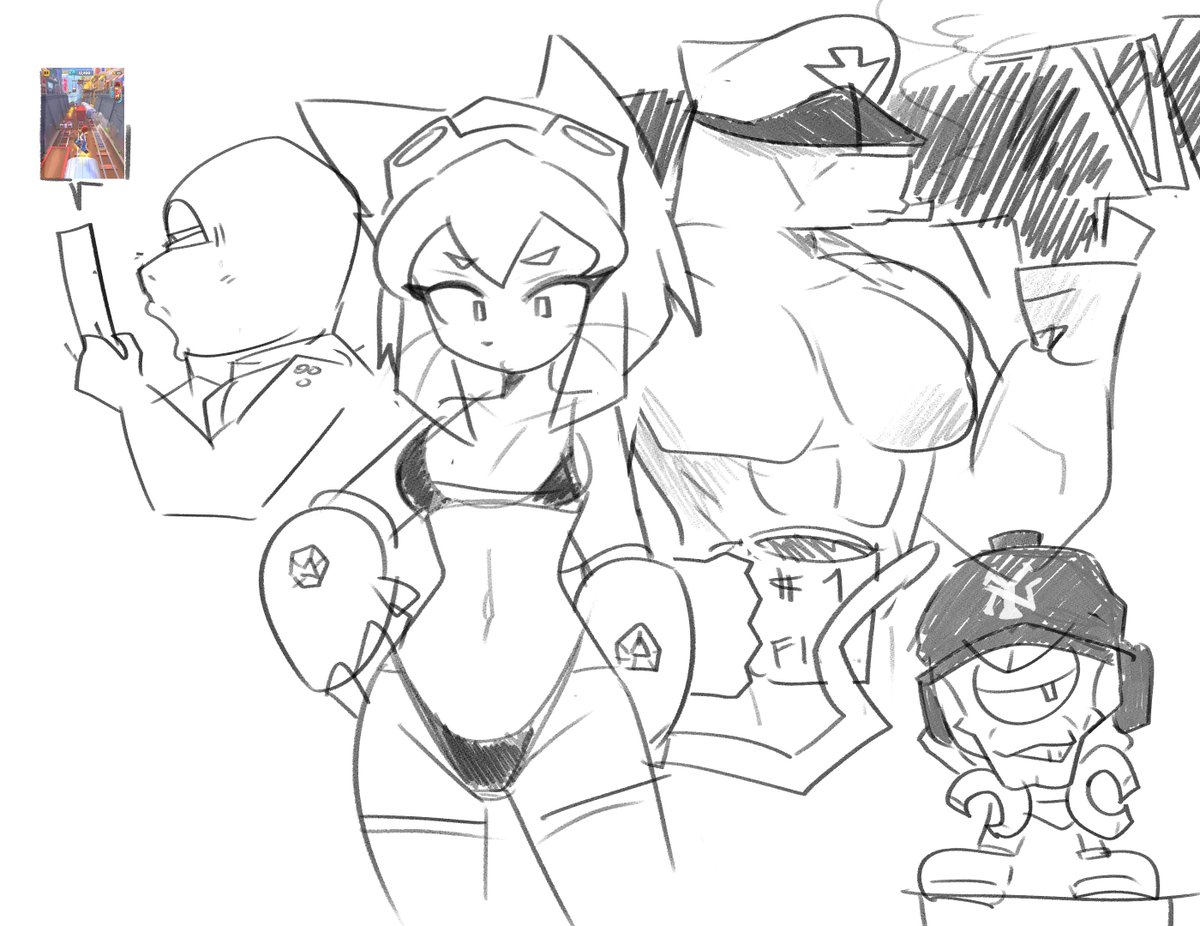 ᐱᐯ (COMMS FULL) tweet media