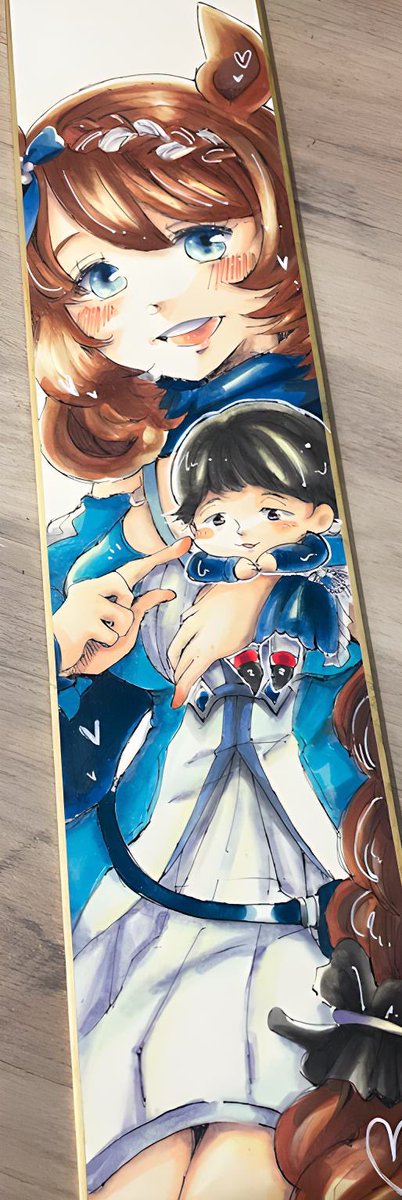 まちる@ 6/28 URC03 tweet media