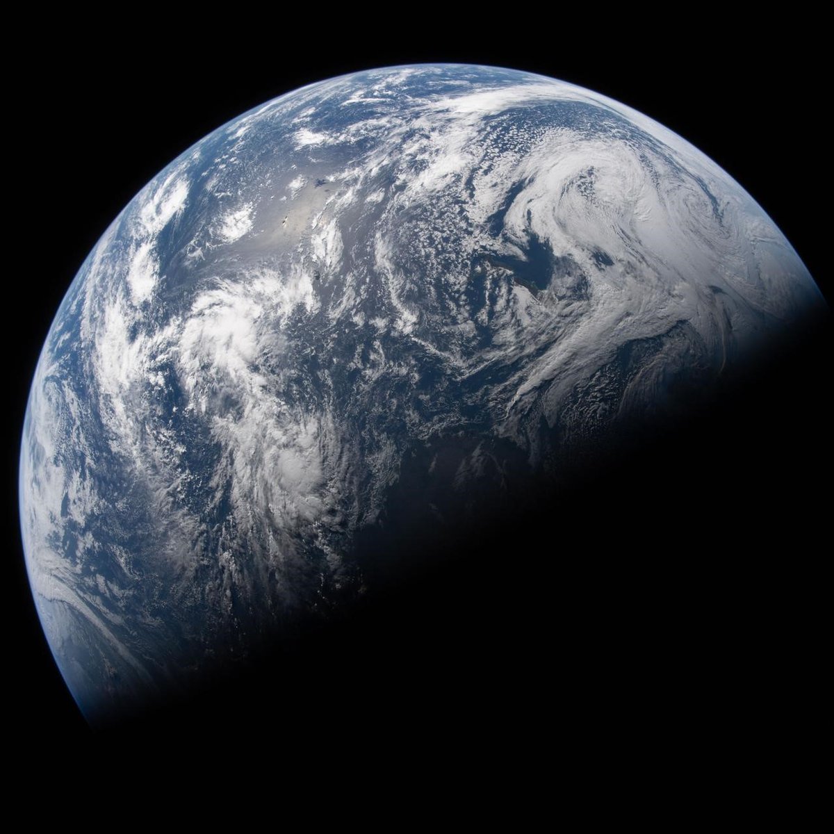 NASA Ames tweet media