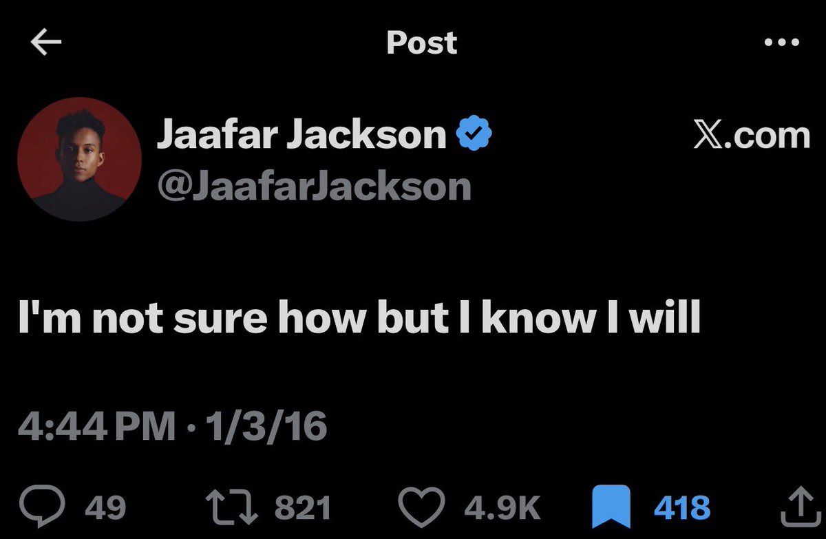 Blaire tweet media