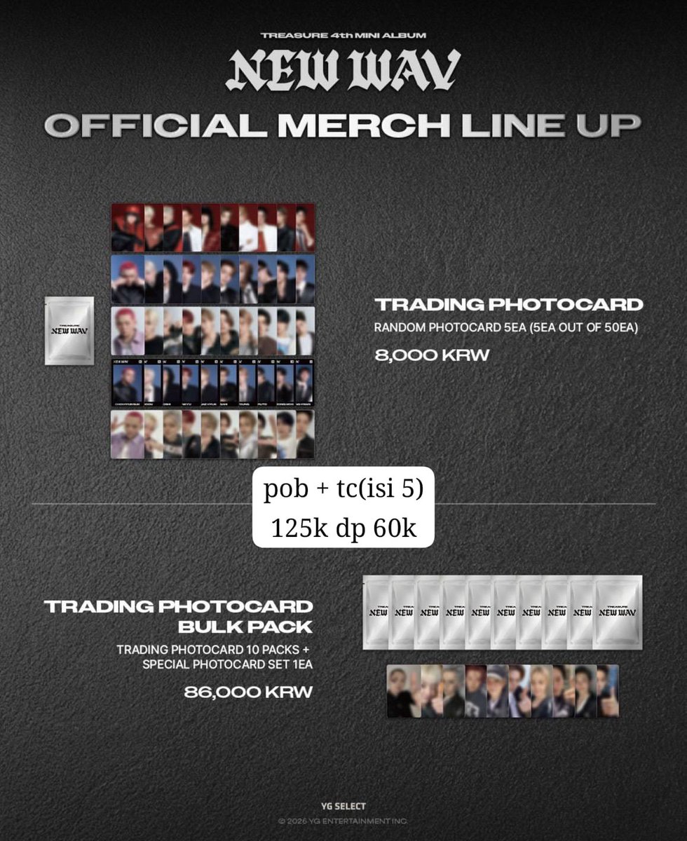 go_7chill's tweet photo. SHARING NEW WAV OFFICIAL MERCH LINE UP

✅️ Harga Bersih INA
✅️ GO wa Trusted 

join go : https://t.co/VOWRVtpq3P https://t.co/PINpkggQlE