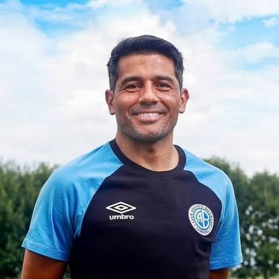 DUEÑO DE CÓRDOBA⭐️ tweet media
