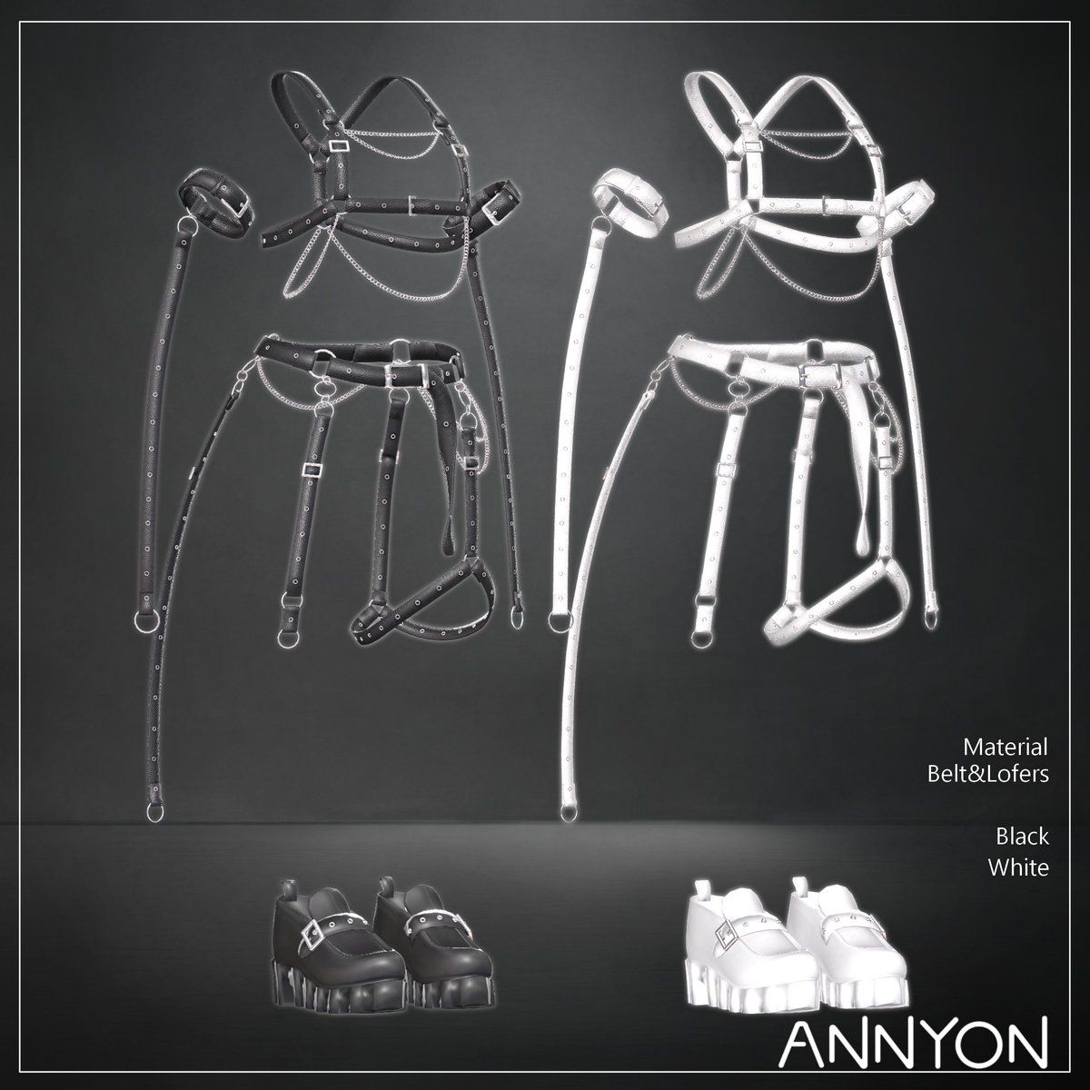 ANNYON tweet media