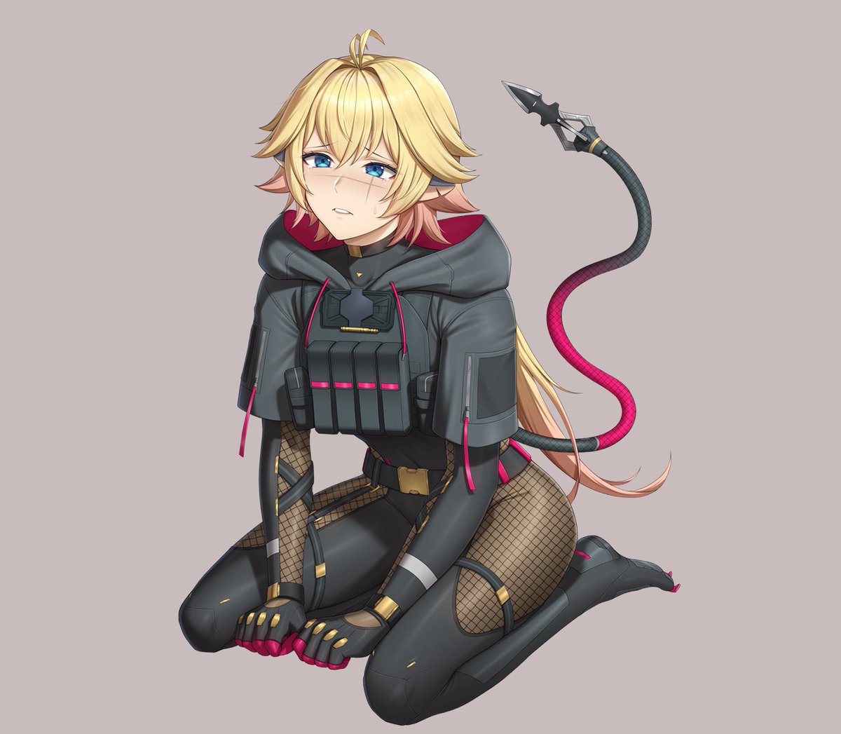 Shiyo 💥🐀 | VTuber tweet media