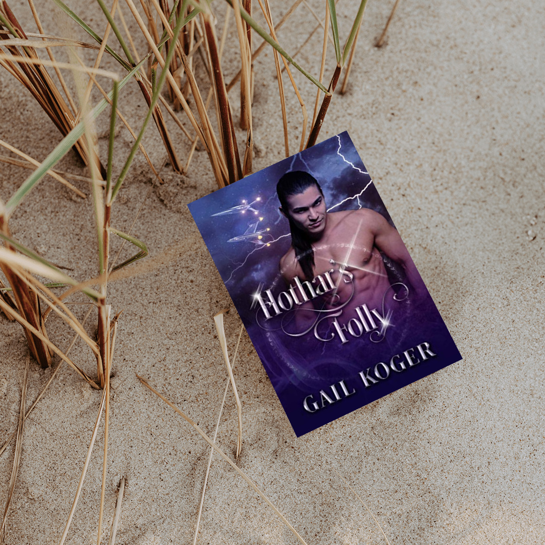 Gail Koger tweet media