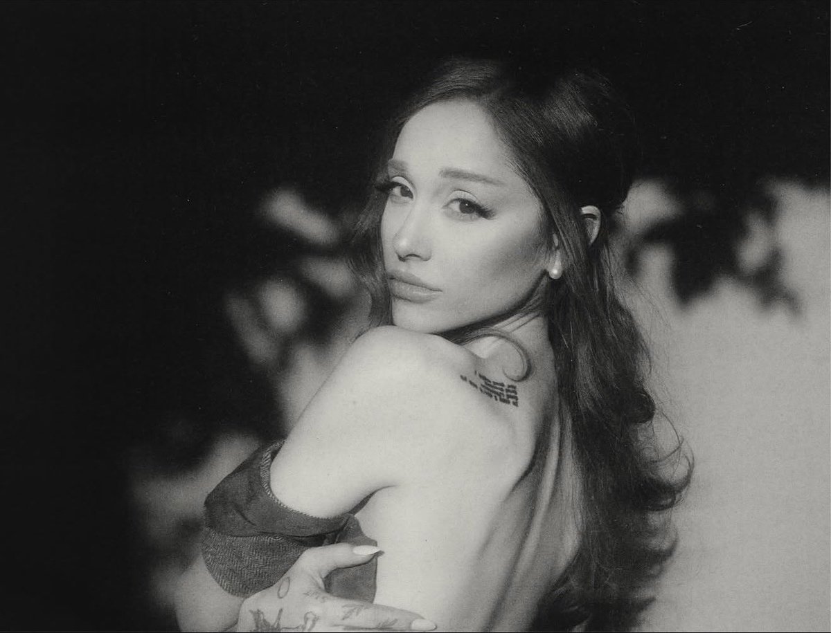 ariana akgae ꕤ tweet media