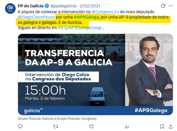 Santi tweet media