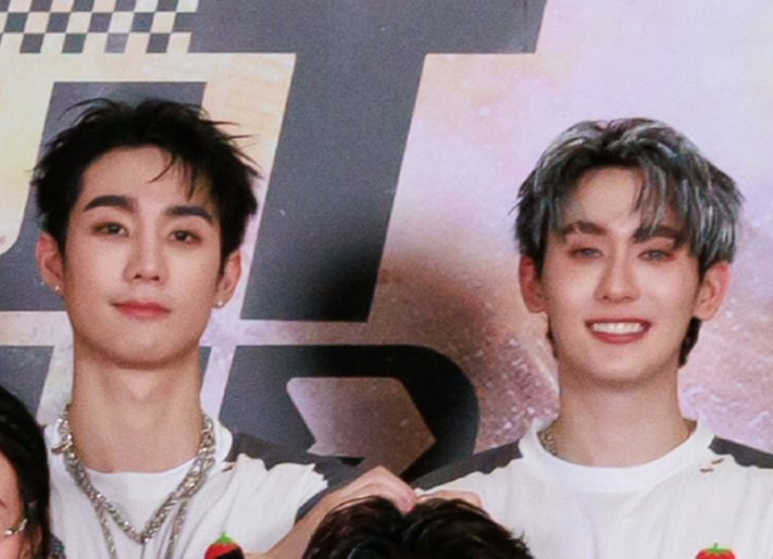 รติ(บุ้งกี๋)ขอให้ฉันได้เป็นกำลังใจของเธอ🐰💚🌻 tweet media