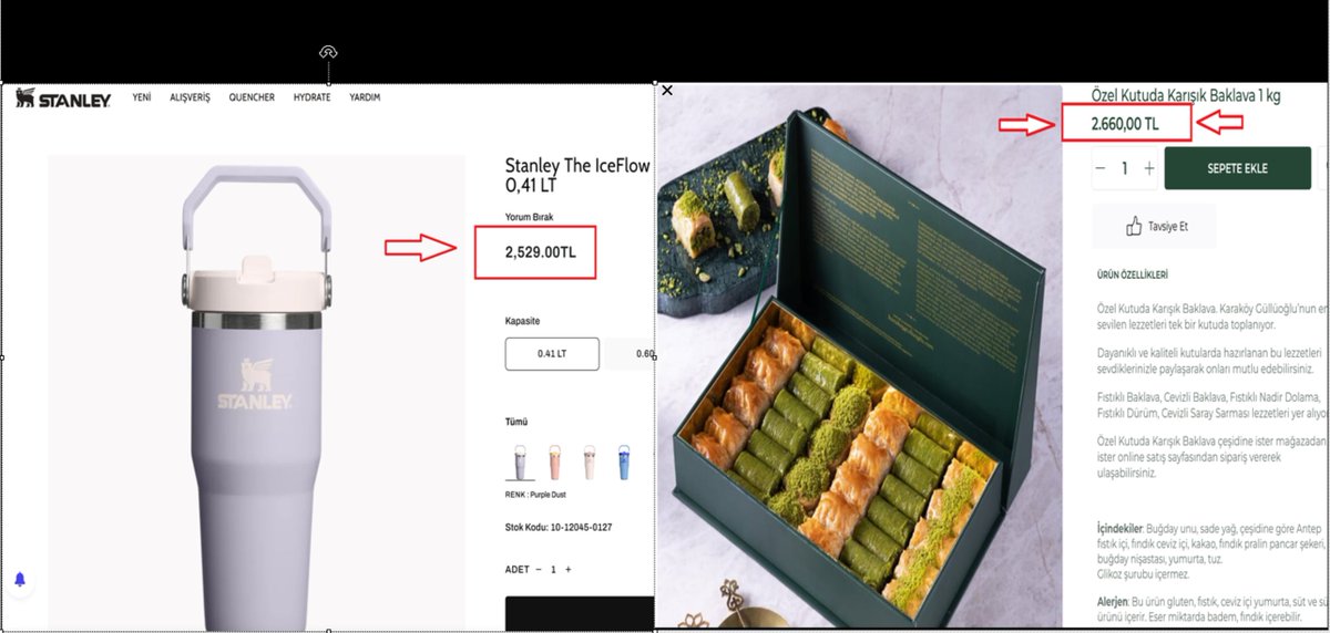 tv_gercekler's tweet photo. 1 KG YERLİ ve  MİLLİ BAKLAVA 2660 TL

1 Adet STANLEY termos ömür boyu garantili ABD ürünü İthal fiyatı 2530 TL

Şimdi soruyu soralım: Bu termos 1912'de kurulmuş Stanley markasının ürünü. Ve Dünya'nın en iyisi... Atatürk'ün bile cephede kullandığı termos Stanley Müze'de sergileniyor. Binlerce mühendis çalıştıran asırlık dünya devi, firma kazanıyor, mühendislerine maaş veriyor, ürünü ortaya çıkartıyor, Türkiye bunu ithal ediyor, gümrük vergisi üstüne biniyor, ithalatçı para kazanıyor ve fiyat ortada. Sadece 1 KG hamur ile yapılan tatlı parasına ömür boyu soğuk su içebileceğin ve seninle birlikte olacak termosu alıyorsun. Bunun neresi ADALET ?

İşte bunun adı ENFLASYON değil...
AHLAKFLASYON sorunu... Bir asgari ücretlimiz veya emeklimiz bayramda evine 1 KG baklavayı nasıl satın alacak ? Utanmadan bir de TV kanalları bu fiyatları normalmiş gibi yayınlayıp reklamını yapıyor.
Devletimiz artık bu gidişata bir DUR demeli. Piyasadaki bu AHLAKSIZLIK krizine acil son verilmeli. @ticaret @omerbolatTR @tukonfed