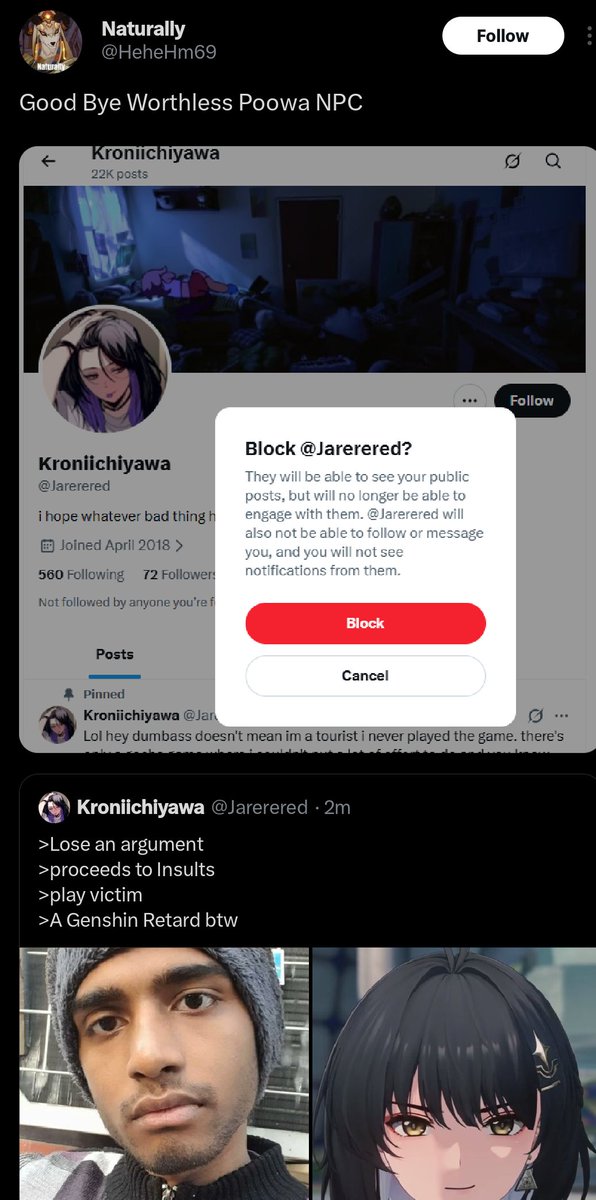 Kroniichiyawa tweet media