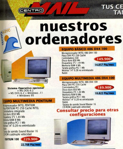 Retro_Msdos's tweet photo. Nostalgia pura 😯 https://t.co/MR5bRFIPAC