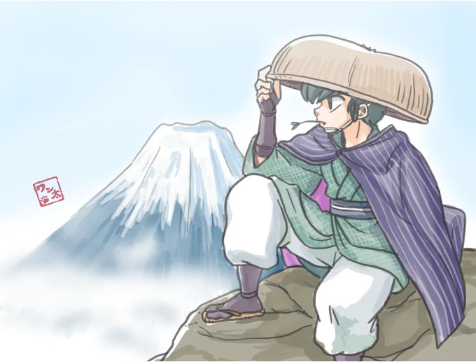 過去作から再掲