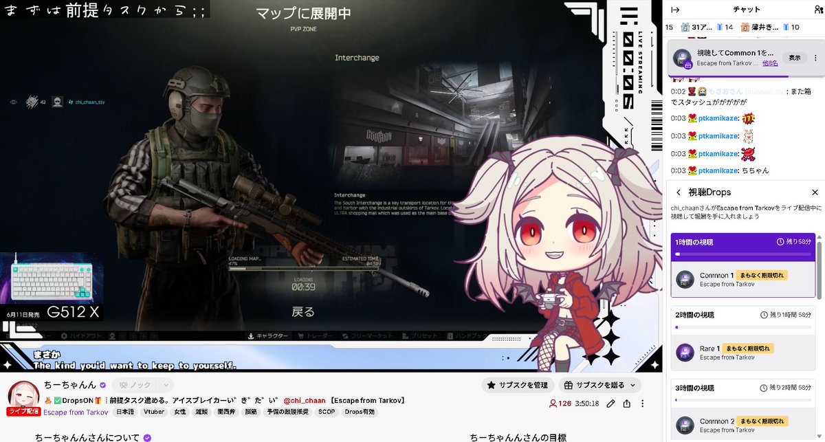 ちーちゃん (@chi_chaan_tw) / Posts / X