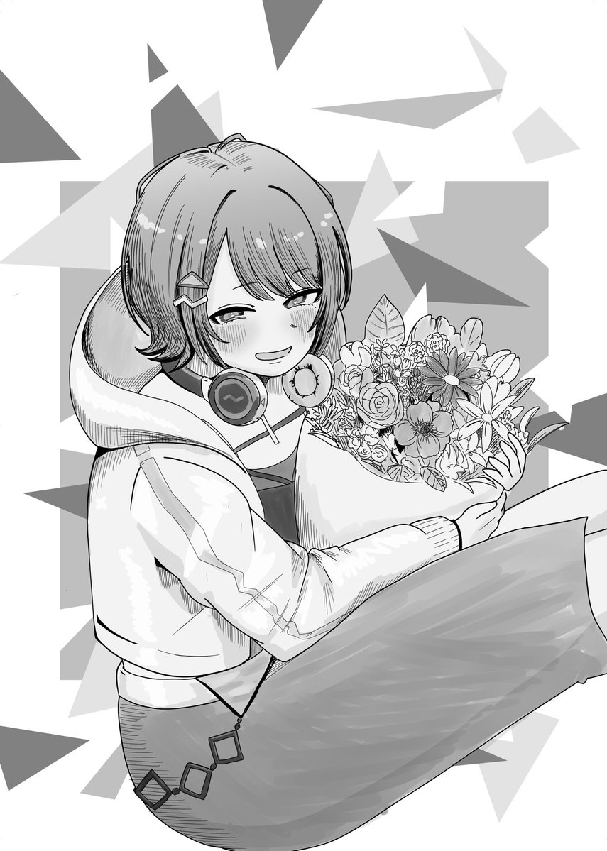 光チン tweet media