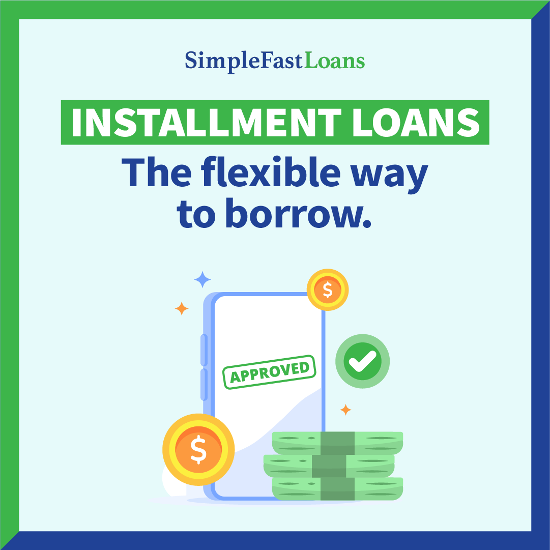 SimpleFastLoans's tweet photo. Unexpected expense? SimpleFastLoans helps make the loan process quick, clear, and less stressful.

https://t.co/bLL2oX3hp9

#SimpleFastLoans #UnexpectedExpenses #InstallmentLoans https://t.co/0dfDFeJDmV