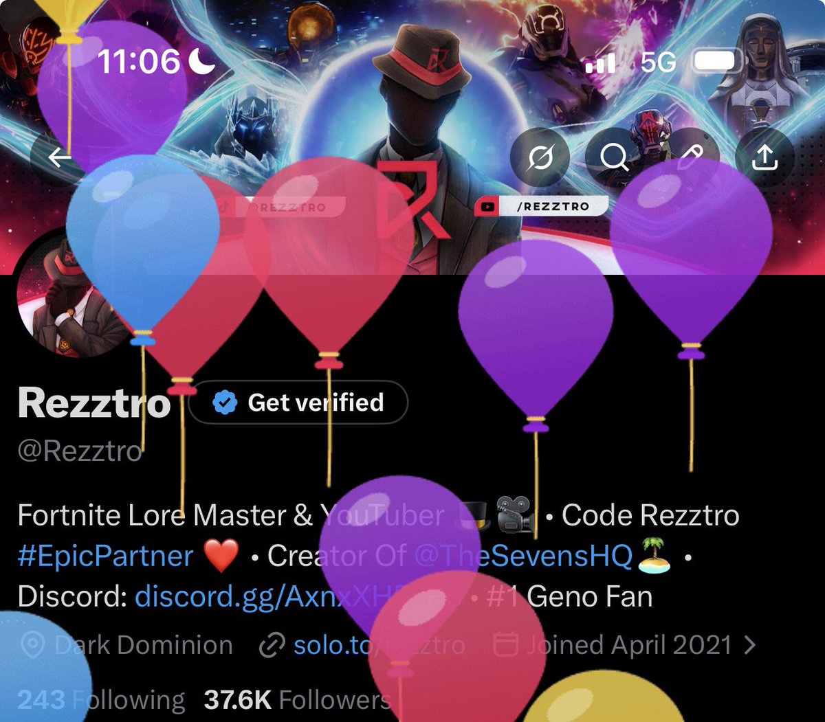 Rezztro tweet media
