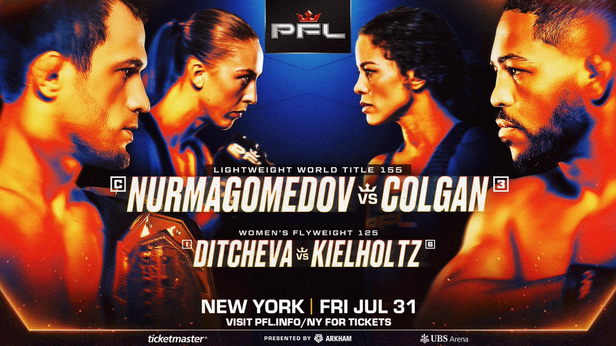 MMA Orbit tweet media