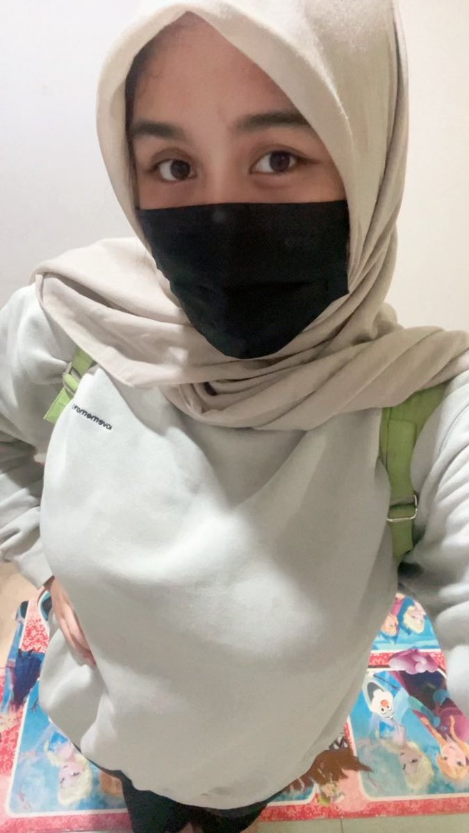 Nabila🦖 tweet media