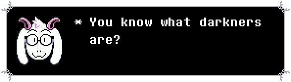 Ralsei tweet media