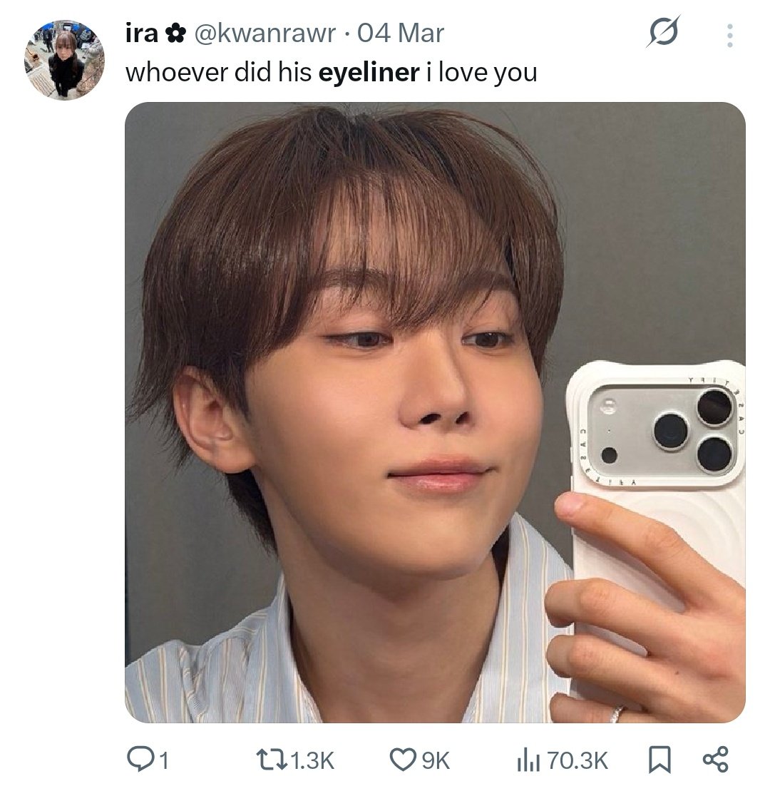 ira ✿ tweet media