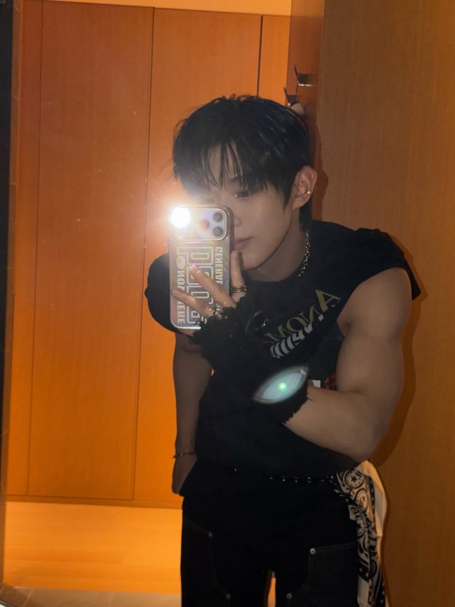 05262026 | Instagram Update (1/2) your favourite view✨ #AHOF